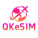 QK eSIM icon