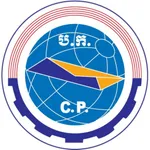 Cambodia Post icon