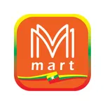 MM Mart icon