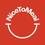 Nice To Meal icon