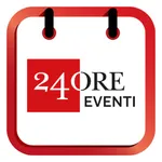 24 ORE Eventi icon