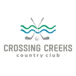 Crossing Creeks Country Club icon