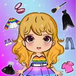 Happy Dolly Cutee Maker icon