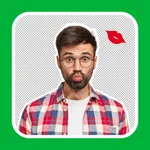 Sticker Maker 2024 - GIF Pack icon