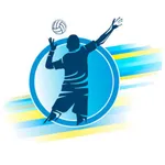 Volley・Volleyball Scoring icon