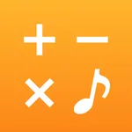 Dentaku the Calculator icon