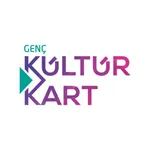 Genç Kültür Kart icon