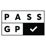PassGP icon