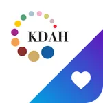 KDAH Patient Connect icon