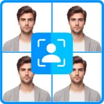 ePassport Photo Maker - Visa icon