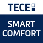 TECEsmartcomfort icon