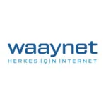 Waaynet icon