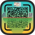 Quét CCCD, pass Wifi, OCR icon
