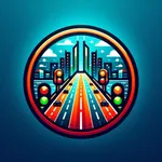 Driver License : Traffic Signs icon