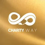 Charity way icon