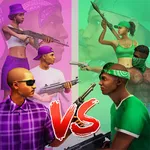 Gangs Fighter: Vice Island icon