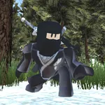 Ninja Samurai Fight icon