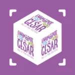 Enamórate del Cesar AR icon