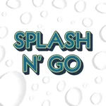 Splash N Go Cornwall icon