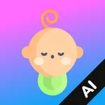 Future Baby Face AI Generator icon