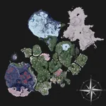 PalMap: Find and Explore Pals icon