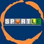 Sportle Games icon