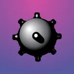 RealmSweeper: Minesweeper icon
