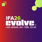 International Franchise Assoc icon