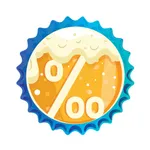 Mypromille - Drink tracker icon