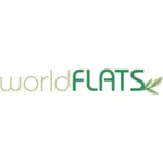 worldFLATS Food icon