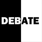 Debate - Party Game icon