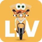 ZigZag Deliv. pour chauffeurs icon