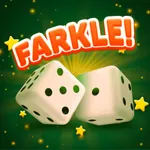 Farkle Dice Roll icon