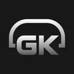 GeKu Audio icon