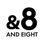 AND EIGHT icon
