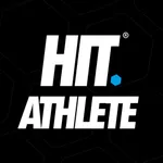 HIT Athlete icon