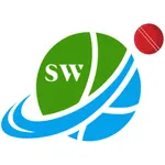 ScoreWaves Live Scores & News icon