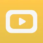 UTube Embed Player icon