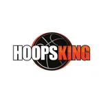 HoopsKing App icon