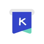 kimi记账-精致简洁记账app icon