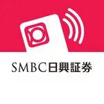 マイナPocket for SMBC日興証券 icon