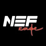 NEF Кафе icon