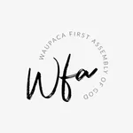 Waupaca First Assembly icon