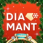 Diamant: Ювелирный магазин,585 icon