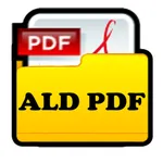 ALD PDF icon