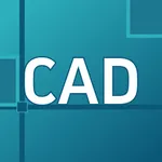 CAD手机看图-dwg工程测量手机快速看图 icon