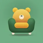 Stress relief help: Bear Room icon