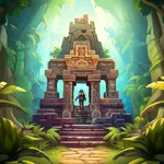 Jungle Temple: Gold Adventure icon