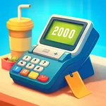 Happy Restaurant Story icon