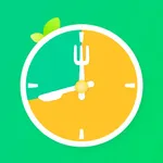 橙果轻断食 icon